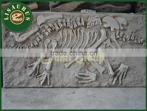JLDF-0533 Excavation dig it out kit dinosaur fossil