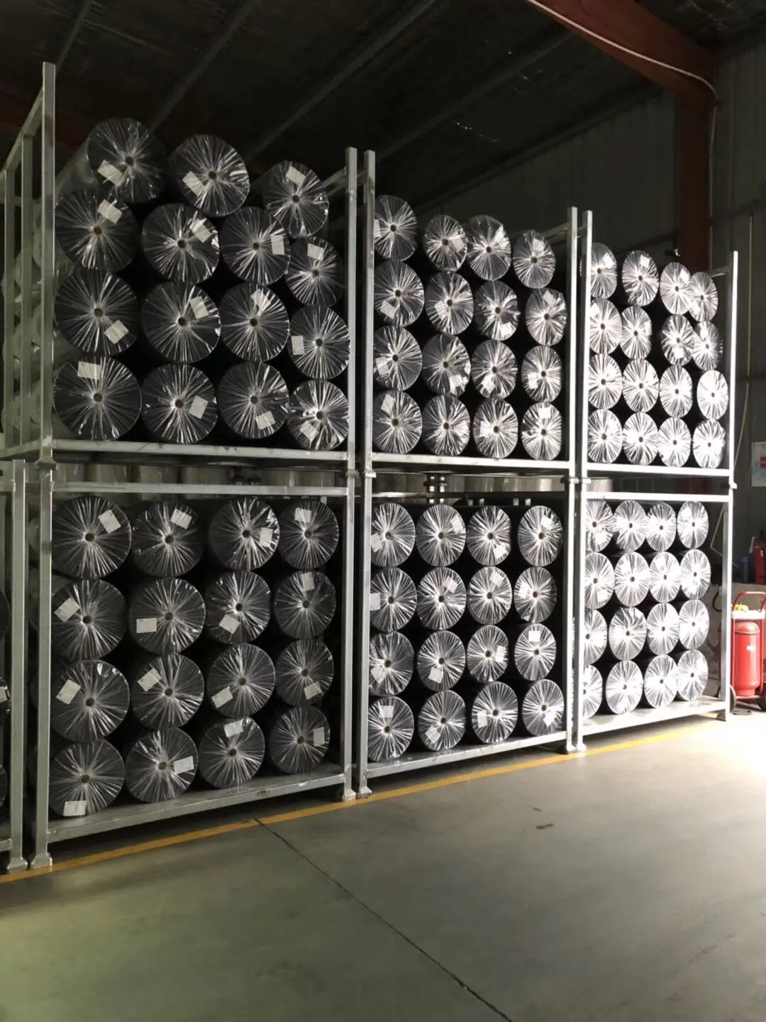 Huzhou Changyuan Nonwoven Co.,Ltd. company overview - view 4