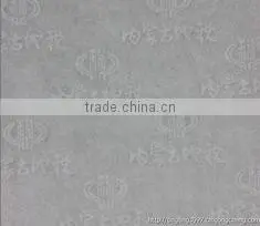 High quality 100% Wood Pulp the color fiber paper/printing paper