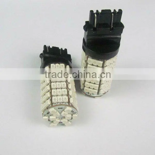 3156 3157 120smd led car tail lights