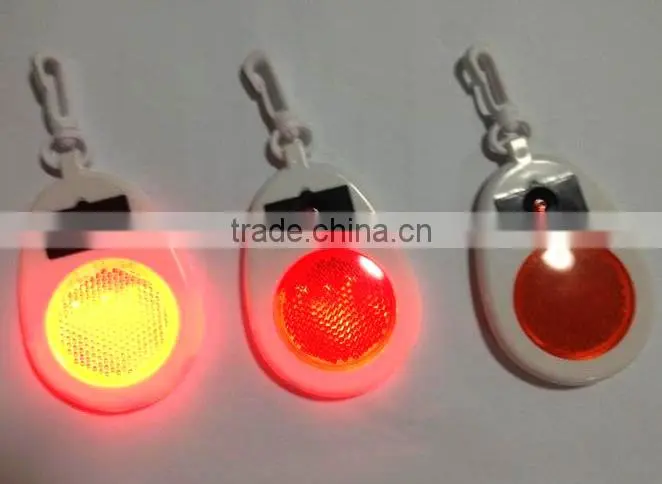 New style promotion gift fashion led bag lights