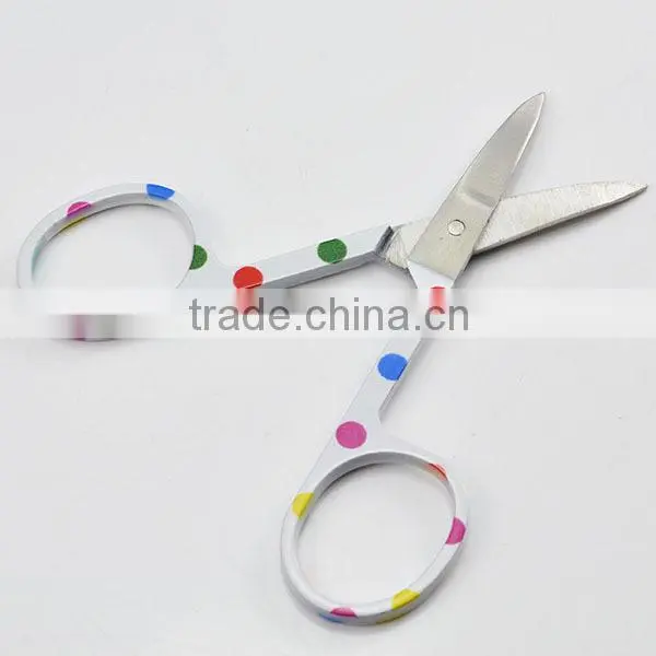RIMEI Beauty Tools, Finest Fingernails Nail and Cuticle Scissors
