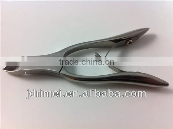 carbon steel pakistan made cuticle nippers for christmas day gift