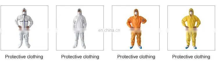 Level 1 SMS Gowns Waterproof Disposable Surgical Gown For Hospital