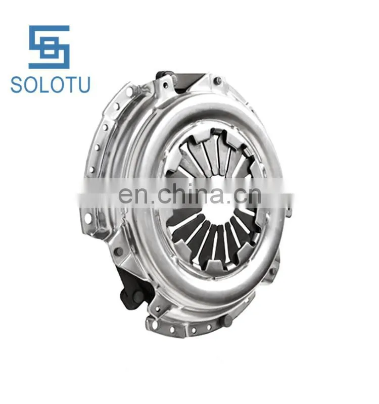 31210-0K040 Clutch Pressure Plate For HILUX VI Pickup (_N1_) 2.5 D-4D 4WD (KDN165_, KDN170_, KDN190_) 2KD-FTV