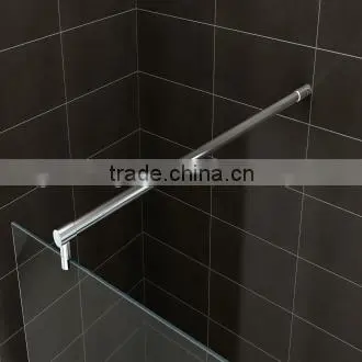 Single Panel Walk In Shower Screen BL-040(CE)