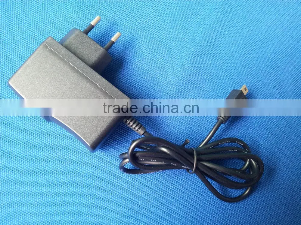 Ingenico EFT930G AC Adapter Power Supply Unit