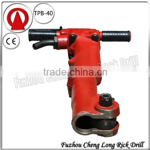 TPB-40 jack hammer high quality machine