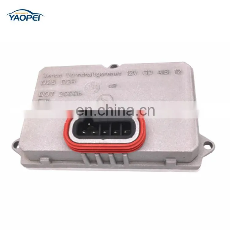 5DV00829000 Xenon Headlight Ballast D2S D2R For Audi BMW Mercedes NISSAN OPEL VW 12V