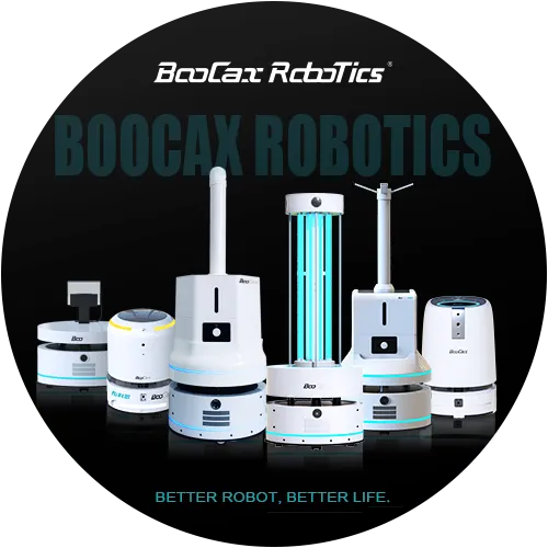 BooCax Technology Co.,Ltd company overview - view 1