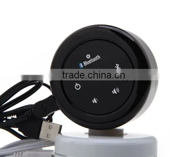 High portable wireless mini bluetooth speaker