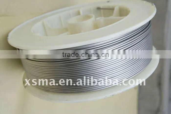GR2 TIG titanium wire
