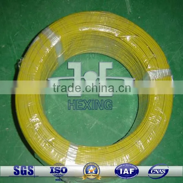 PVC Wire Coil