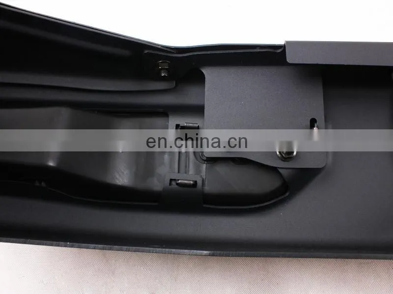 10th Anniversary Rear bumpers for Jeep Wrangler JK 4x4 accessory maiker manufacturer