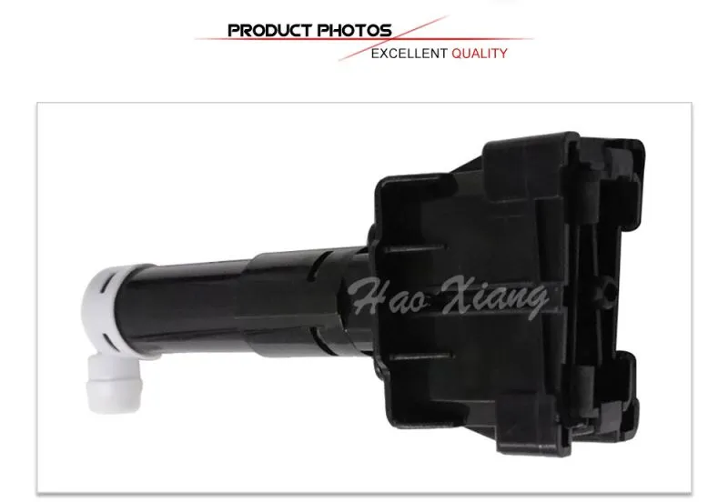 85208-42040 85208-42051 AUTO Headlamp Washer Nozzle For TOYOTA RAV4 10-12