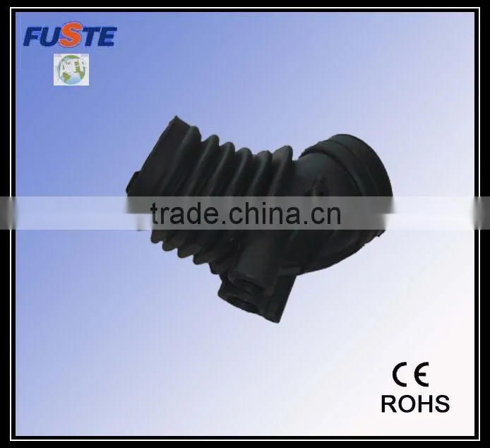 Custom rubber flexible air intake hose