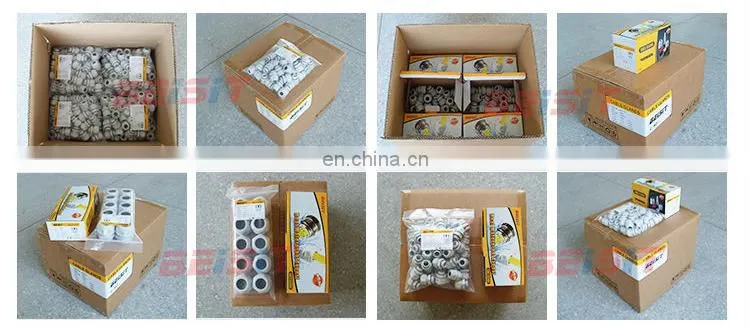 Cable joint waterproof 5-25mm cable joint wire protector