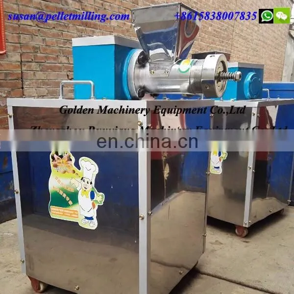 Macaroni making machineShell pasta making machineSpaghetti making machine price