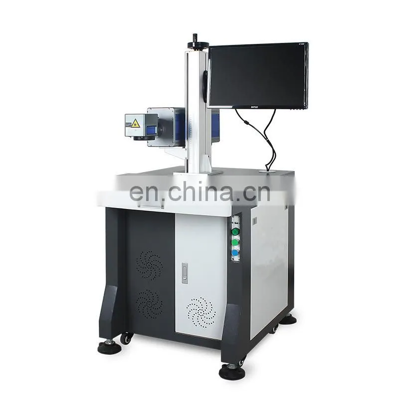 laser printer machine laser marking machine label printer