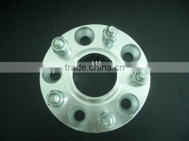 Qiyao Car Aluminum wheel spacer & adapter 5*130mm