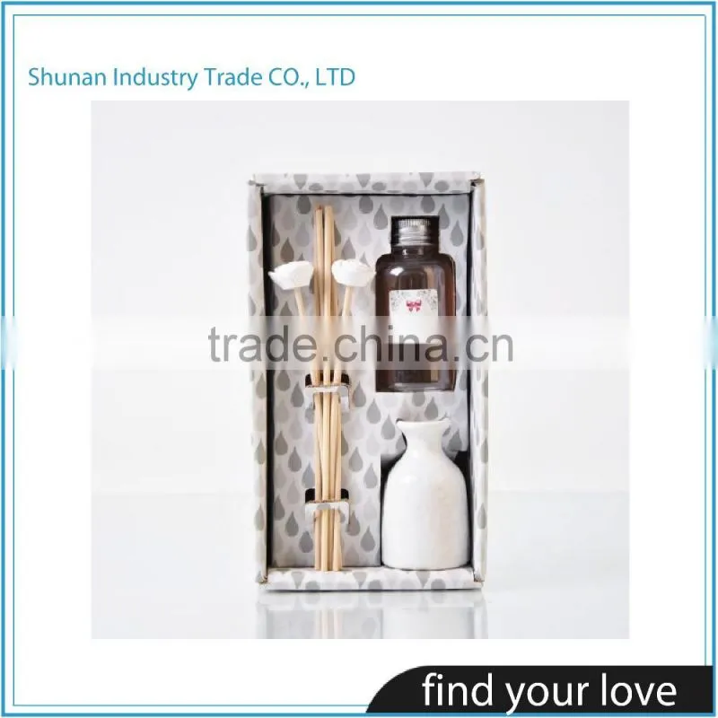 Factory Direct Wholesale 50 ml Home Fragrance