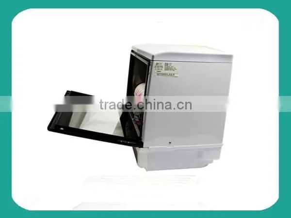 Hot sale automatic mini dishwashers