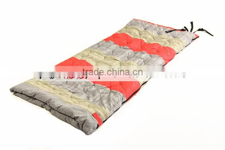 Double Cotton Sleeping Pad