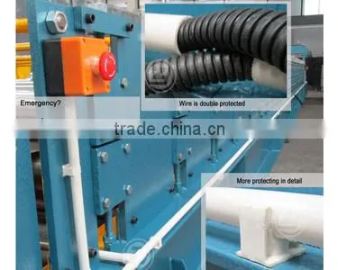 C Channel Steel Roll Forming Machine