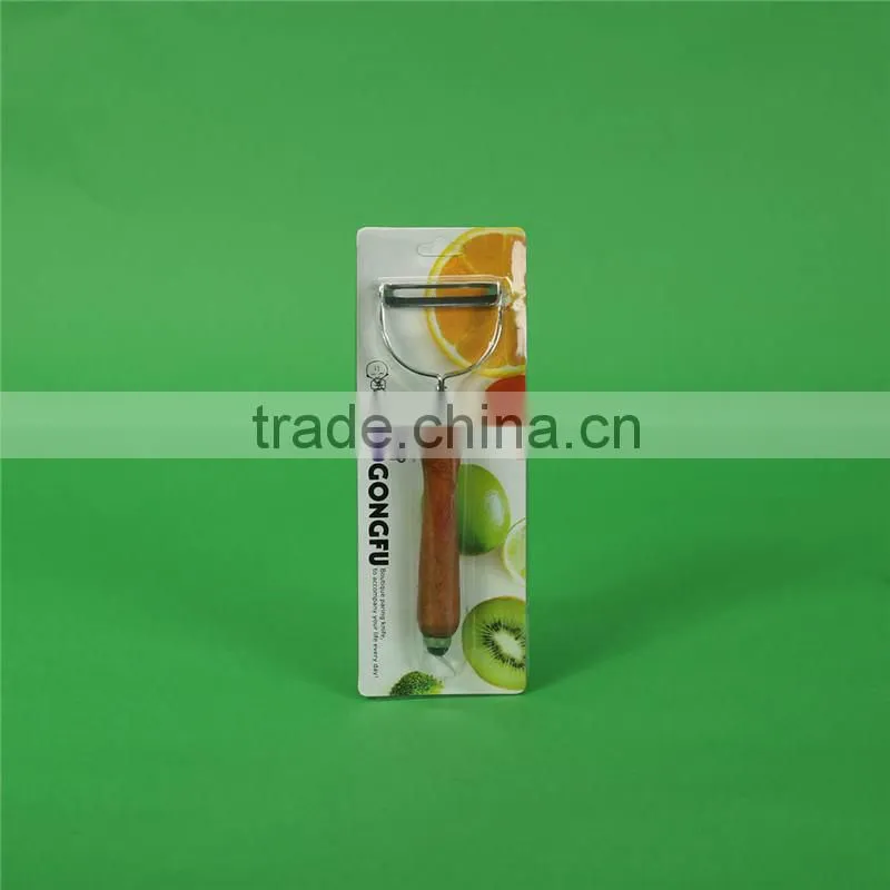 2015 Multifunction Kitchen Tool Fruit and Vegetable Peeler