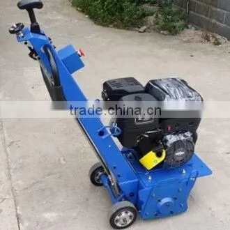 concrete surface preparation equipment