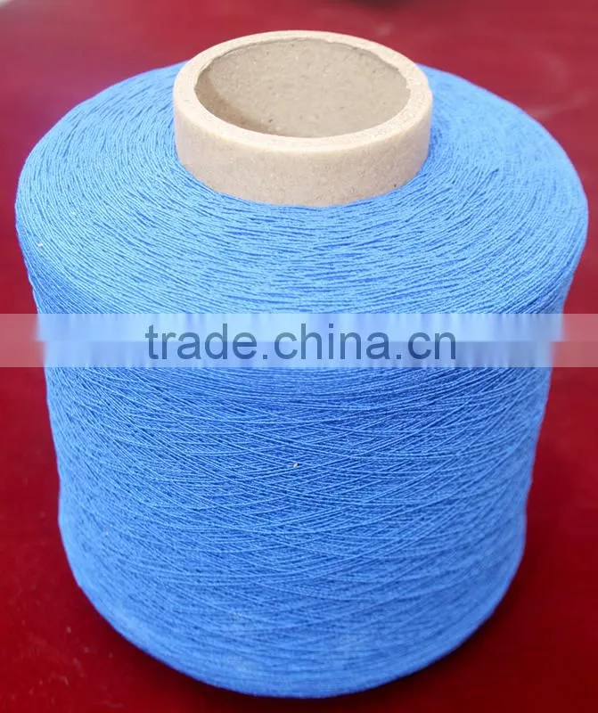 Hot High Elastic Latex Rubber Elastic Thread For Textile