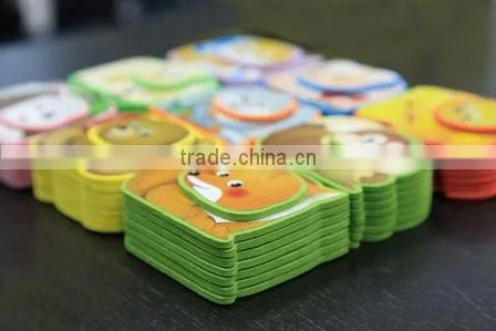 Hard Cover Child/Kid Book Printing Services