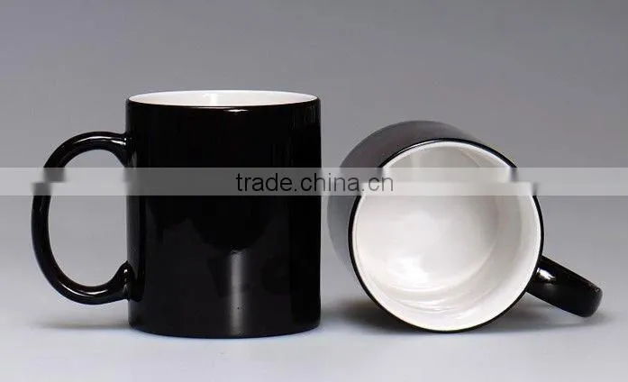 2011 mug with heat transfer printing