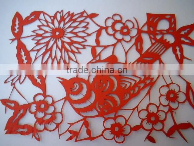 double or more head co2 laser cutting bed