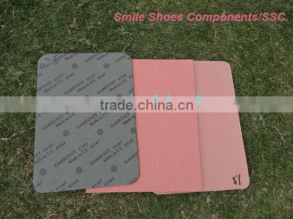 cellulose Insole board paper insole board for shoes