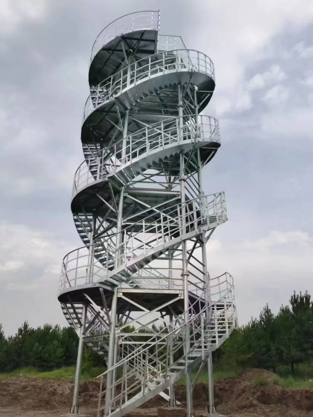 铁塔 (2)