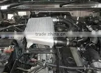 hilux bolts on intercooler top mount intercooler kits for toyota hilux 1KZ-TE 2003-2005