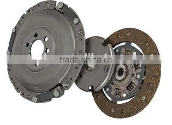 Auto Chassis Parts Clutch kit 027 198 141 X for VW, SEAT