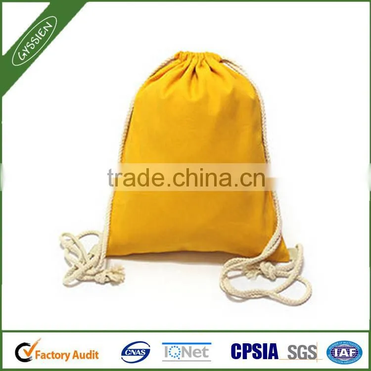 wholesale cheap drawstring bag