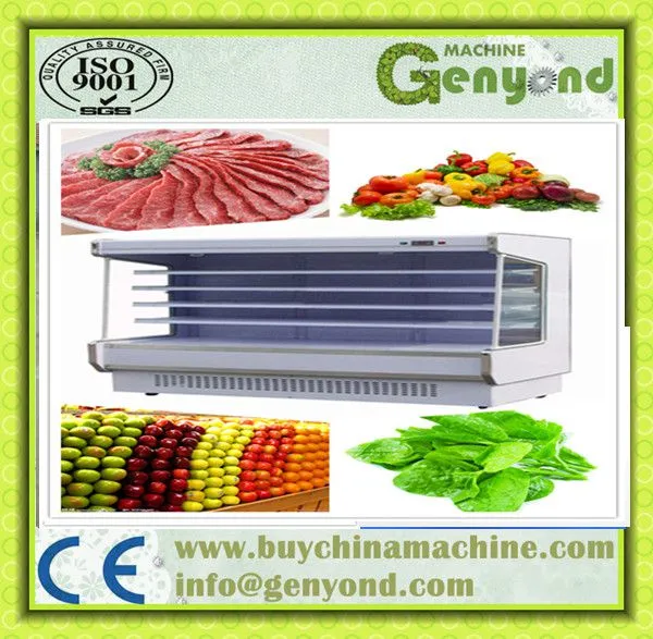 Wholesale Frozen Yogurt Vending Machine