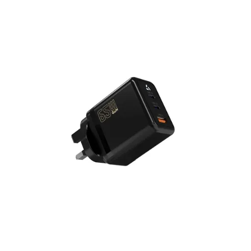 how does a gan charger work (3)