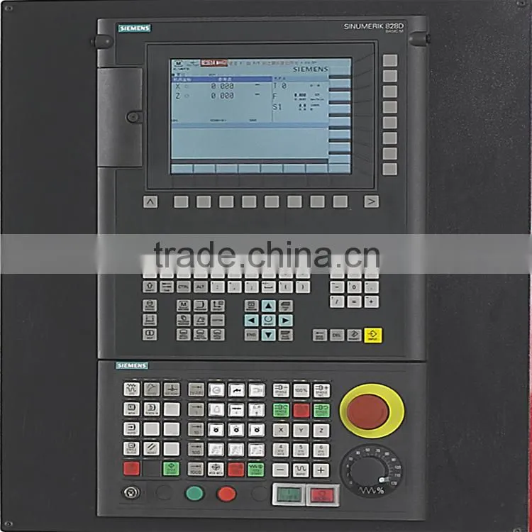 2016 Latest design VMC1060 4 axis large vertical machining center