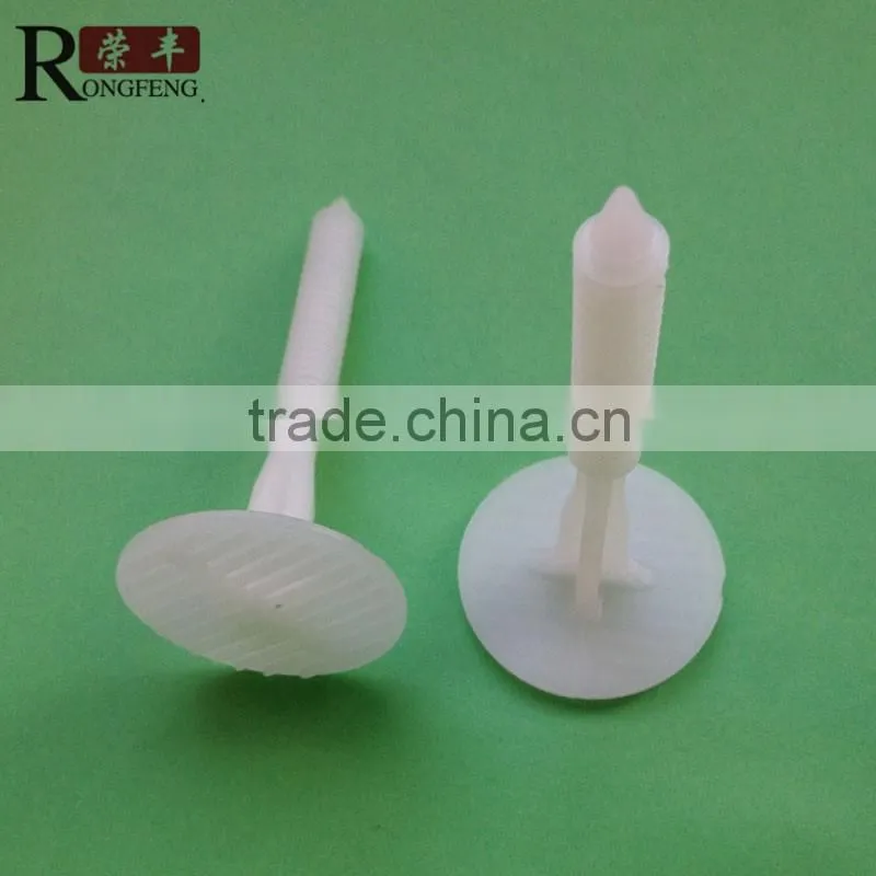 best price insulation fixing nail made in China