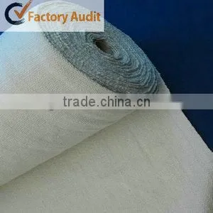 refractory heat resistant tap for wrapping gas pipe