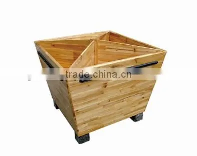 Foshan Jiabao cosmetic rice display shelf
