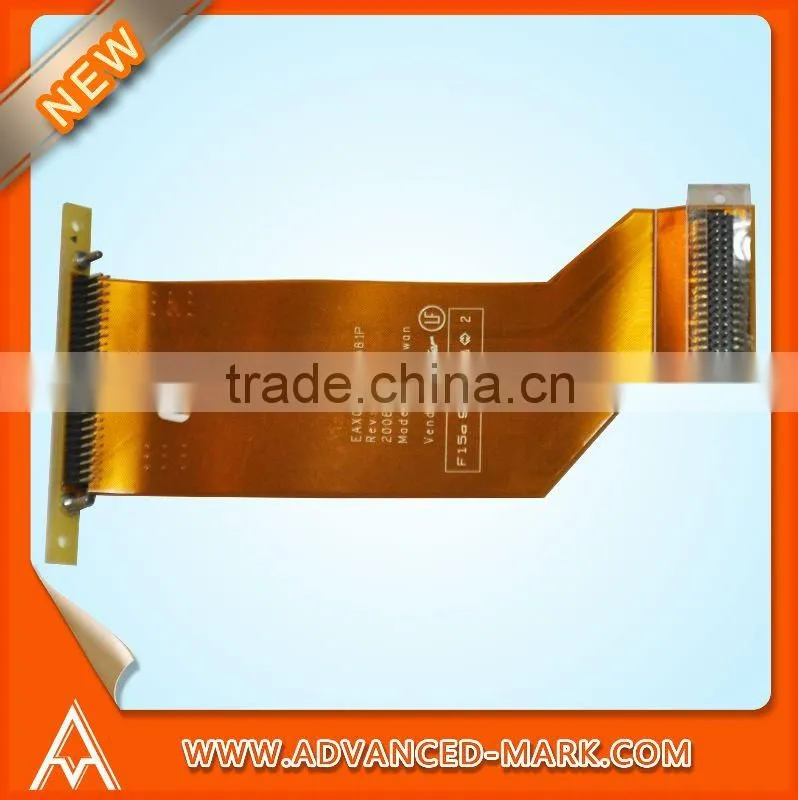 * New * , Replace Laptop HDD Cable Converter For Gateway EAX00 / LF-2581P ,Test OK