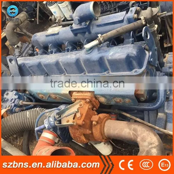 Orignal produced in Japan good condition car used TD42 diesel engine and manual transmission