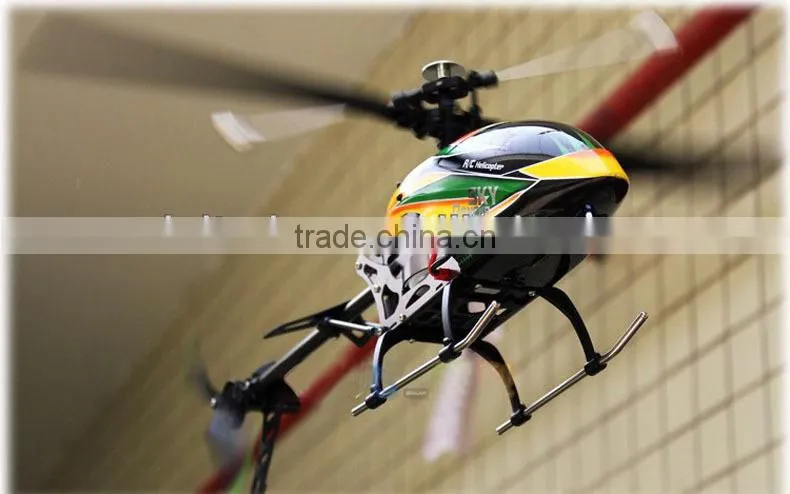 2013 WL toys V912 4 channel single-blade rc helicopter helicopter rc