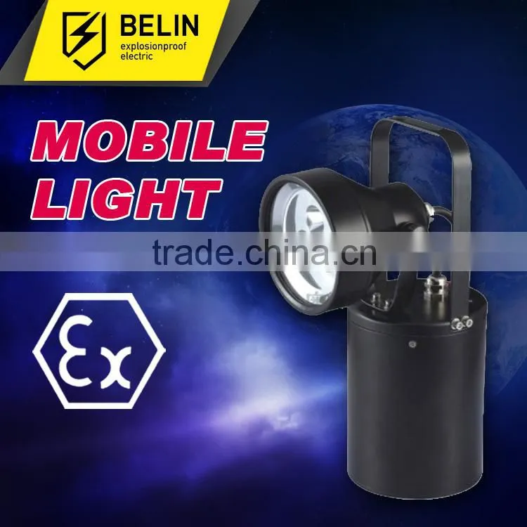 JIW5280/LT Portable Multifunction Work Light