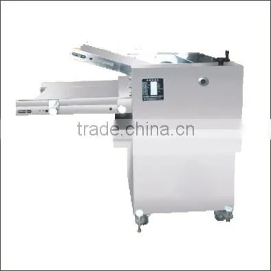 pizza dough press machine pizza cone machine